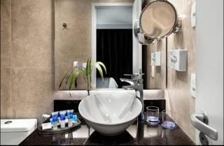 Flat Hotel Itaim Bibi - São Paulo - 5