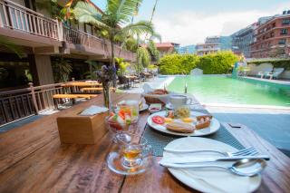 Busy Bee Resort, Pokhara - Pokhara - 9