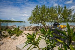 TheBeachVilla 1 - Tisno - 1