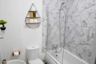 Jewellery Quarter 3-bed stay - 9