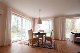 Ferienhausquartier Huberhof - Seehausen - 9