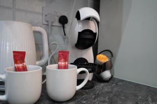 Jewellery Quarter 3-bed stay - 6