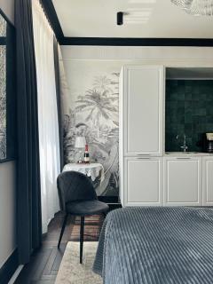 Belle époque appartement / The Artdrake Collection by Gabriel Łosiewicz - Koszalin - 5