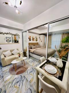 Azure Staycation by TALA - Manila - 4