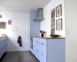 Historic townhouse in the heart of Copenhagen - Copenhaga - 3