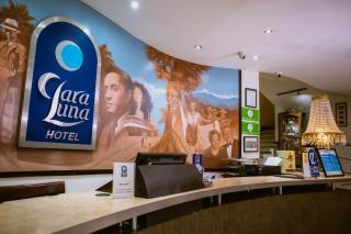 Hotel Clara Luna - Xalapa - 6