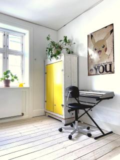 Historic townhouse in the heart of Copenhagen - Copenhaga - 1