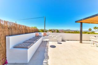 Villa Menkar - Jávea - 8
