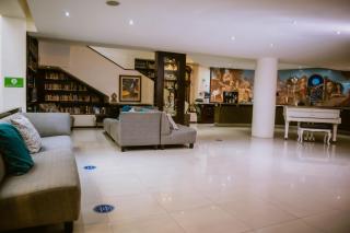Hotel Clara Luna - Xalapa - 3