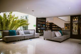Hotel Clara Luna - Xalapa - 4