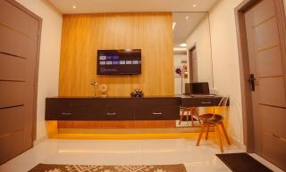 The Orange Room - Islamabad - 6
