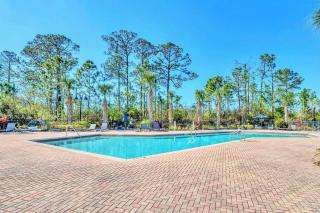Stunning 3BR Near Disney - Pool and Hot Tub! - Orlando - 7