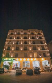 The Orange Room - Islamabad - 4
