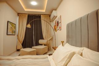 The Orange Room - Islamabad - 3