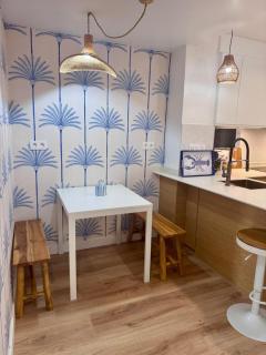 Duplex Albatros Mar de Cristal - 8