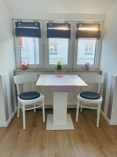 Stuv Mariken - Apartment in Warnemünde - Rostock - 5