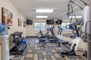 Best Western Plus Berkshire Hills Inn & Suites - Pittsfield - 1