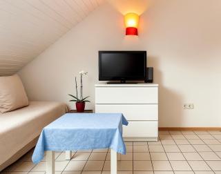 Düsseldorf ruhige Unterkunft, Parkplätze & Top- Anbindung zur City & Messe - Düsseldorf - 7