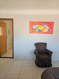 Apartamento próximo ao Shopping Montes Claros - Montes Claros - 3