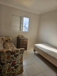 Apartamento próximo ao Shopping Montes Claros - Montes Claros - 1