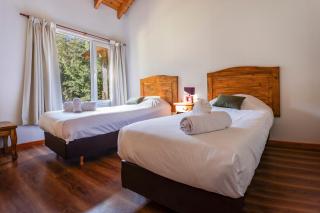 Bog Apart Foresta, Moderno Apartamento en la Naturaleza - Villa La Angostura - 7