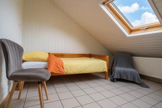 Ferienwohnung , ruhig gute Messe Anbindung,Parkplätze & Top- öffentliche Verkehrsmittel zur City und Messe - Düsseldorf - 8