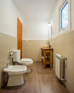 Bog Apart Foresta, Moderno Apartamento en la Naturaleza - Villa La Angostura - 2