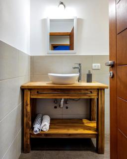 Bog Apart Foresta, Moderno Apartamento en la Naturaleza - Villa La Angostura - 1