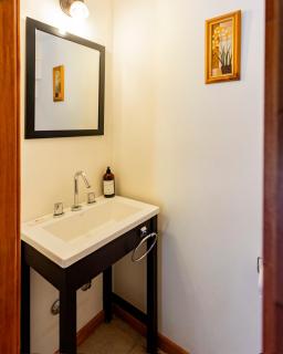 Bog Apart Foresta, Moderno Apartamento en la Naturaleza - Villa La Angostura - 3