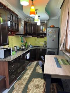 King Apartment Batumi - Batumi - 5