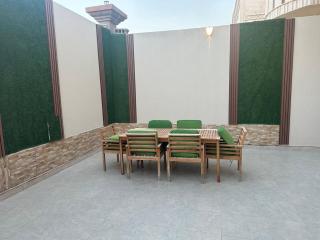 فلة الضيافة المميزة Dhiafa Villa - 7
