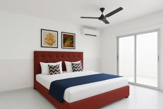 Calangute Beach Home Away - Calangute - 3