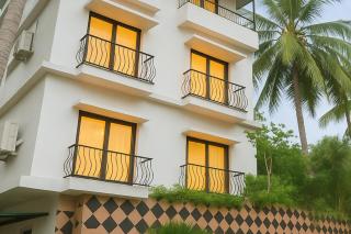Calangute Beach Home Away - Calangute - 1