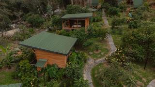 EcoHotel Cantos del Rio - Cajamarca - 6
