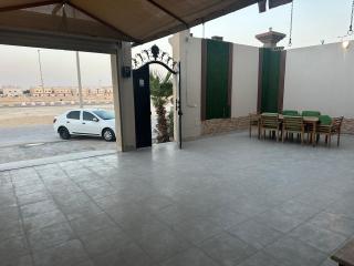 فلة الضيافة المميزة Dhiafa Villa - Dammam - 8