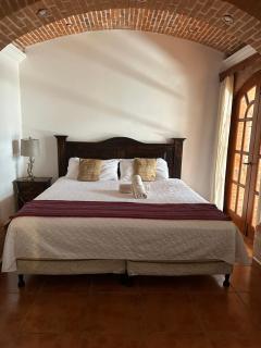Casa Dos Tierras - Antigua Guatemala - 9