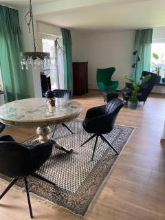 Haus Sengbach im Bergischen Land mit 2 Schlafzimmern - Leichlingen - 5