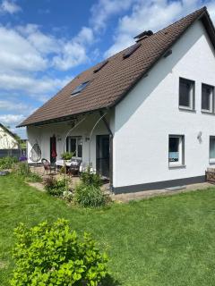 Haus Sengbach im Bergischen Land mit 2 Schlafzimmern - Leichlingen - 8