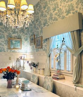 The Elisabeth House CANAL ST SUPERDOME Dollhouse 6 BR Streetcar sleeps 16! - New Orleans - 3