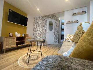 Le ptit chez soi - Mers-les-Bains - 9