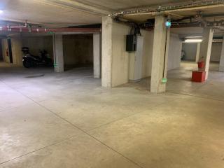 bel appartement proche centre parking gratuit - Strasburgo - 5