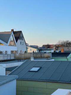 Stuv Mariken - Apartment in Warnemünde - Rostock - 8