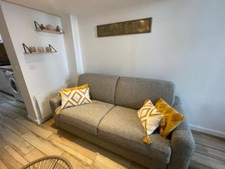Le ptit chez soi - Mers-les-Bains - 7