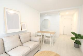 Notel Club - Moderno apartamento en pinares - Santander - 9