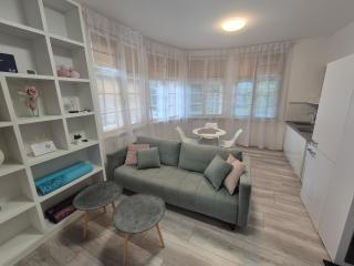 Apartman Centrum Mudronova - Košice - 6