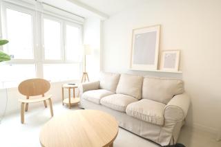 Notel Club - Moderno apartamento en pinares - Santander - 1