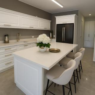 Villa Lotus Caesarea, luxury gateway! - Caesarea - 5