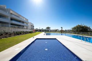 2-Bedroom Apartment in Azahar de Estepona - Estepona - 0
