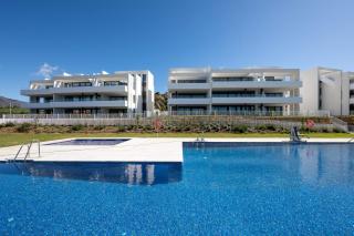 2-Bedroom Apartment in Azahar de Estepona - Estepona - 9