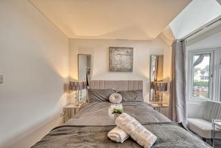 Luxury modern stays Sollihull NEC - Marston Green - 6